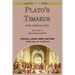 Timaeus (Large Print Edition)
