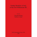 Gender Identities in Italy in the First Millenium BC
