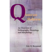 Qumran Hebrew: An Overview of Orthography, Phonology, and Morphology