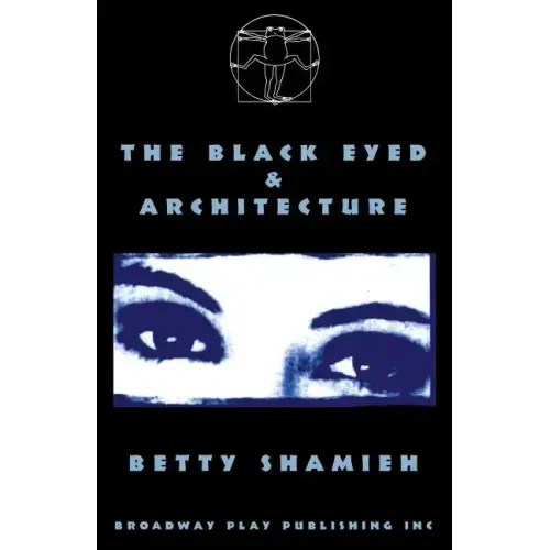 The Black Eyed & Architecture
