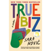 True Biz: Reese's Book Club