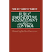 Public Expenditure, Management and Control: The Development of the Public Expenditure Survey Committee (Pesc)