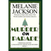Murder on Parade: A Chloe Boston Mystery