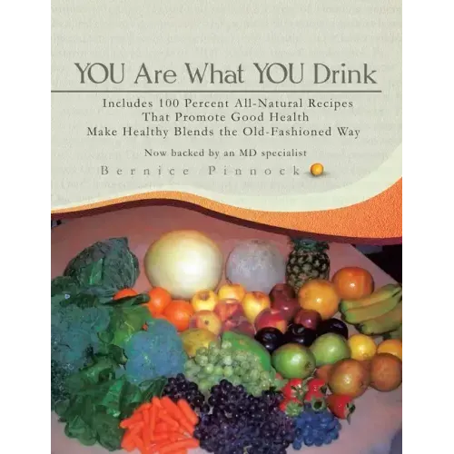 You Are What You Drink