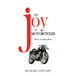 The Joy of Motorcycles: More Scraping Pegs