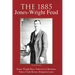The 1885 Jones-Wright Feud