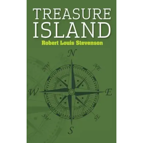Treasure Island