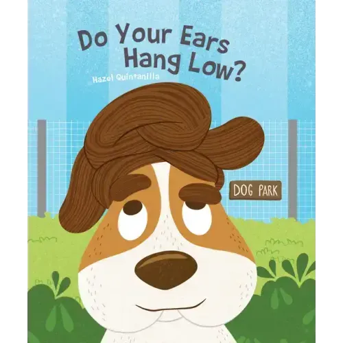 Do Your Ears Hang Low?