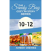 The Sandy Bay Cozy Mystery Series: 10-12