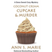 Coconut Cream Cupcake & Murder