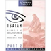 Isaiah: Prophet of Deliverance and Messianic Hope: Part 2