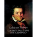 Complete Variations for Solo Piano