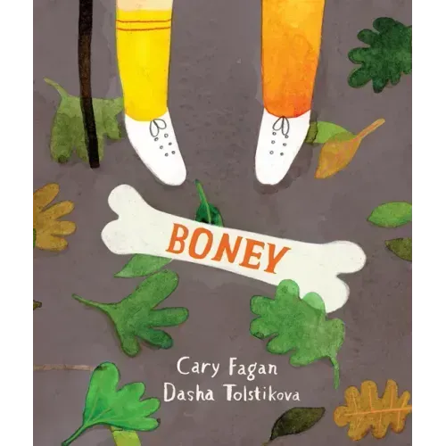 Boney