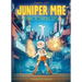 Juniper Mae: Knight of Tykotech City