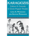 Karagiozis: Culture and Comedy in Greek Puppet Theater
