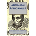 Abraham Africanus I: His Secret Life. The Mysteries of the White House