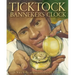 Ticktock Banneker's Clock