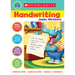 Scholastic Handwriting Jumbo Workbook