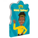 The Wiggles: Meet Tsehay! Shaped Board Book