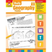Daily Geography Practice Grade 4: EMC 3713