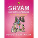 Shyam, Our Little Krishna (Read and Colour)