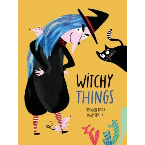 Witchy Things