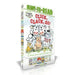 Click, Clack, Go! (Boxed Set): Click, Clack, Moo; Giggle, Giggle, Quack; Dooby Dooby Moo; Click, Clack, Boo!; Click, Clack, Peep!; Click, Clack, Surp