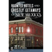 Haunted Hotels and Ghostly Getaways of New Mexico