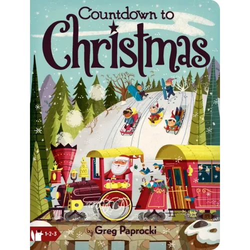 Countdown to Christmas