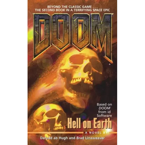 Hell on Earth