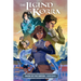 The Legend of Korra: Ruins of the Empire Omnibus