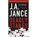 Deadly Stakes