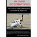 AIR CRASH INVESTIGATIONS - LOSS OF CONTROL - The Crash of Embraer-500 N100EQ, in Gaithersburg, Maryland