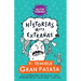 El temible Gran Patata: Un duelo espectacular contra un vegetal monstruoso que teje bufandas y calcetines.