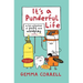It's a Punderful Life: A Fun Collection of Puns and Wordplay