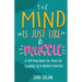 The Mind Is Just Like A Muscle: A Self-Help Book For Teens On Growing Up in Modern America