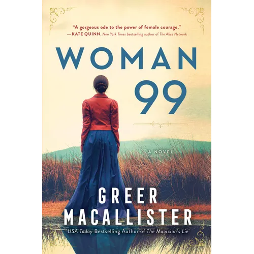 Woman 99