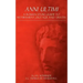Anni Ultimi: A Roman Stoic Guide to Retirement, Old Age and Death