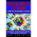 Resolución Rápida Del Cubo de Rubik - Libro de Soluciones a Color: Resolviendo el Cubo de Rubik en un Tiempo Más Rápido para Niños y Principiantes