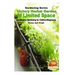 Victory Herbal Garden in Your Limited Space: Sustainable Gardening for Children/Beginners