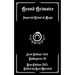 Grand Grimoire: Imperial Ritual of Magic