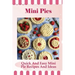 Mini Pies: Quick And Easy Mini Pie Recipes And Ideas: Step By Step Instructions For Mini Pies