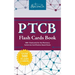 PTCB Flash Cards Book: 500+ Flashcards for the Pharmacy Technician Certification Board Exam