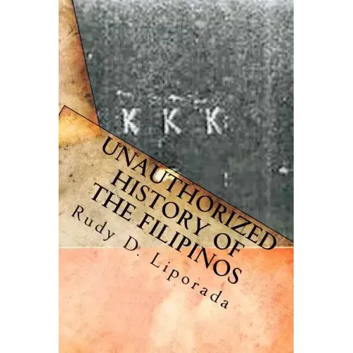 Unauthorized History of the Filipinos: Slaves from the East?