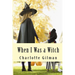 When I Was a Witch