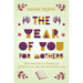 The Year of You for Mothers: 365 Journal-Writing Prompts for Self-Reflection