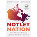 Notley Nation: How Alberta's Political Upheaval Swept the Country