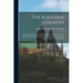 The Kootenai Country: Fort Steele, Libby Creek, Yakt, Rossland, Nelson, Kaslo, Slocan, Montana, Idaho, British Columbia, Reached by Great No