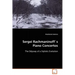 Sergei Rachmaninoff´s Piano Concertos