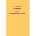 Marxism and the National Question